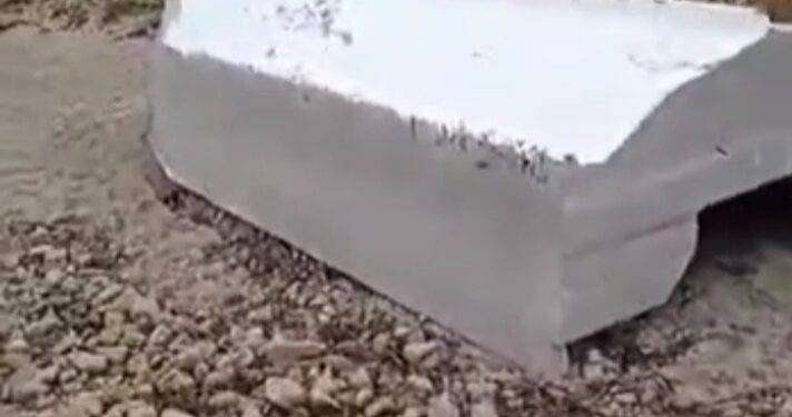 Sbarco di migranti sul litorale di Quartu