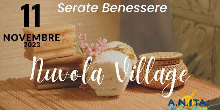 Serata Wellness naturista a Cavenago: per gli amanti della nudità appuntamento l’ 11 novembre