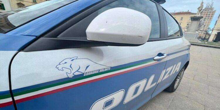 A S.Teresa Gallura e Roma sequestri per 5 mln a imprenditore