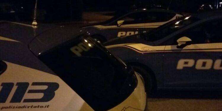 Rapina nel quartiere Marina a Cagliari, 3 arresti