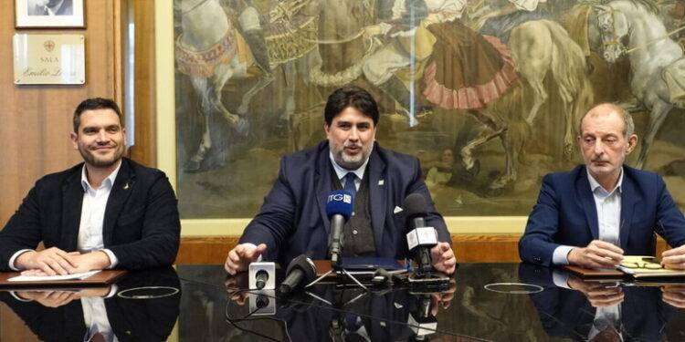 In tutta Italia la costruzione degli stadi è finanziata dai privati, in Sardegna la Regione mette 50 milioni di euro