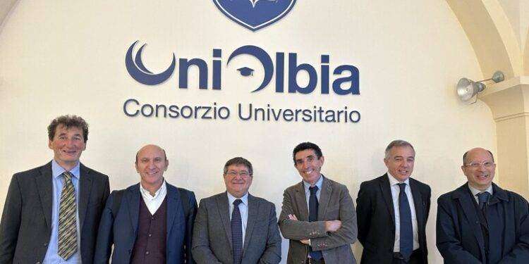 Patto ateneo Cagliari-UniOlbia per laurea in Ingegneria navale