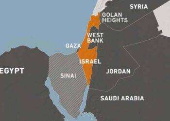 L’Egitto minaccia di rompere le relazioni diplomatiche con Usa e regime israeliano