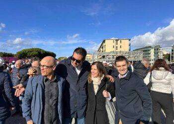 Todde: “In piazza al fianco dei dipendenti comunali in lotta contro discriminazioni, disparità e per la pari dignità salariale