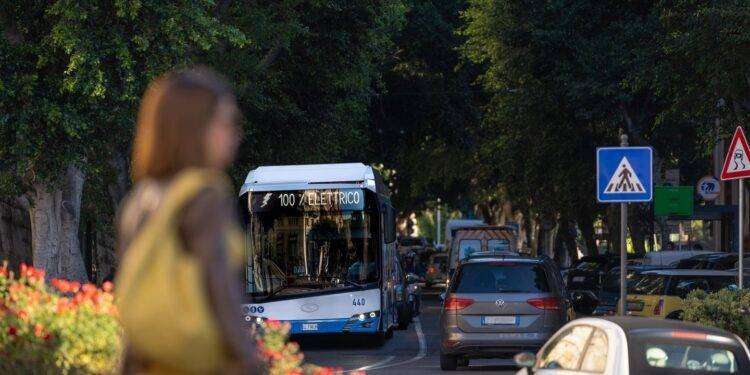 Il Ctm consulta i viaggiatori a Cagliari