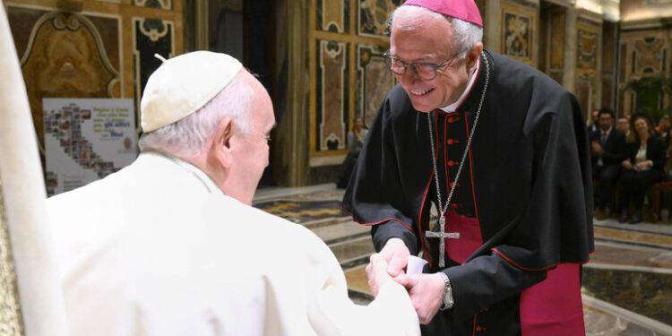 Baturi (Cei), ‘non abituiamoci all’orrore della guerra’