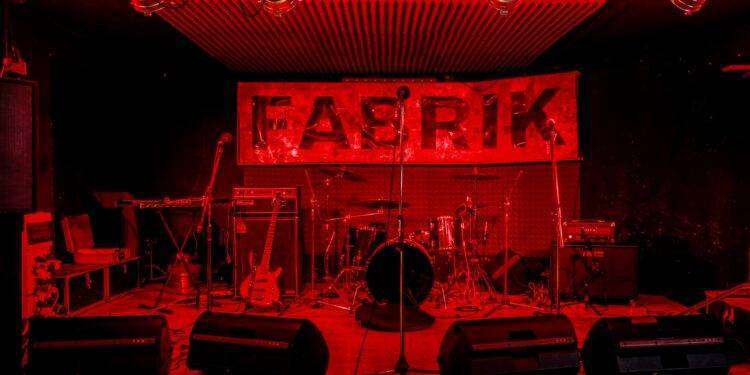 Musica, Piero Bonetti racconta il Fabrik e i concerti in programma nel 2024