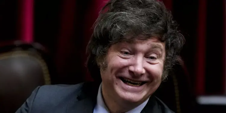 L’Argentina diventa una dittatura, previste leggi di ferro contro le proteste dei cittadini