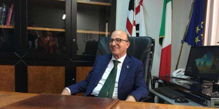 La Lega perde pezzi in Sardegna, si dimette Mario Nieddu