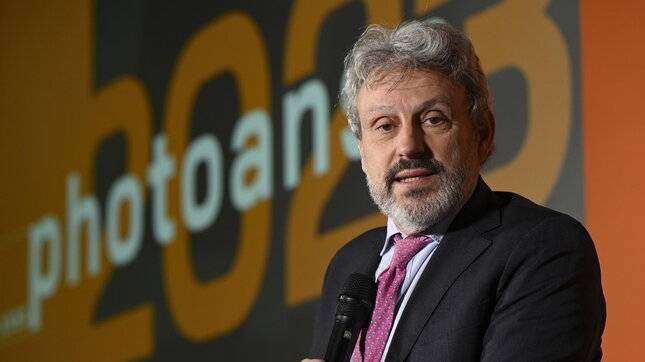 Malore per il politologo Vittorio Emanuele Parsi: operato d’urgenza