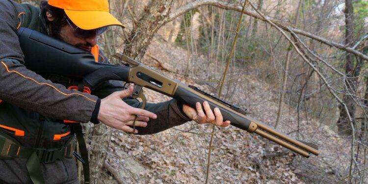 Tresnuraghes, giovane colpito durante una battuta al cinghiale: è in gravi condizioni