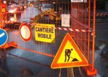 Lavori e cantieri aperti a Cagliari, Frongia (Fipe): “Il Comune aiuti i pubblici esercizi e attività”