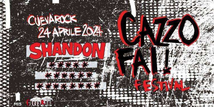 “Cazzo Fai”, prima edizione del Festival punk alla CuevaRock di Quartucciu