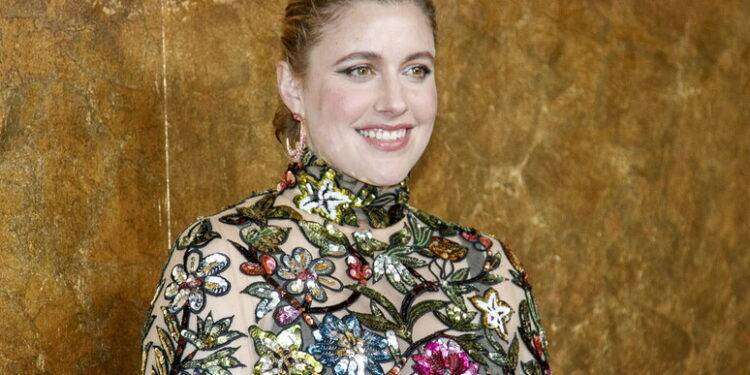 Cinema, Greta Gerwig presidente della giuria del festival di Cannes