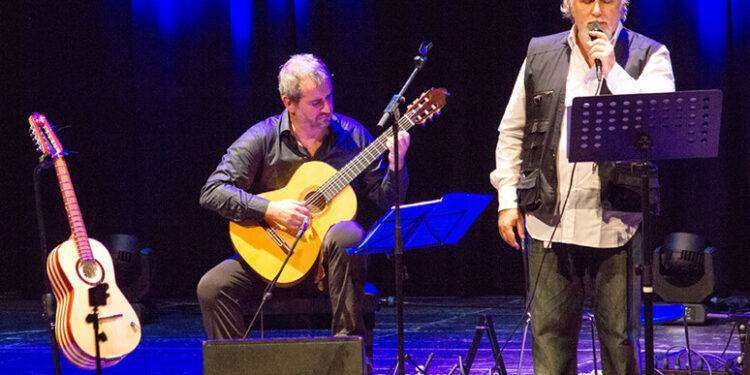 ‘Tracce contemporanee’, a Napoli la musica che viaggia