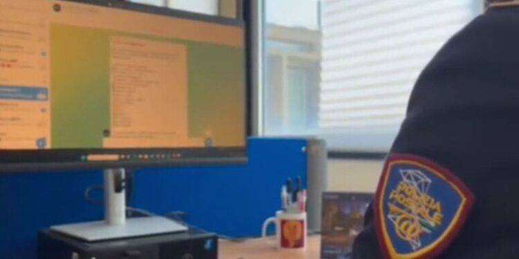 Inchiesta su pirateria tv, 21 indagati e segnale bloccato