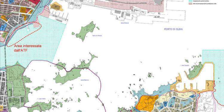 Lo scalo di Olbia pronto per rilancio della nautica da diporto