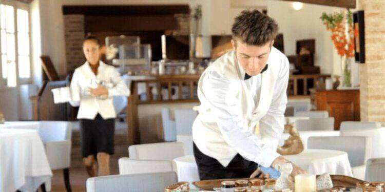 In sciopero venerdì lavoratori commercio, turismo e ristorazione