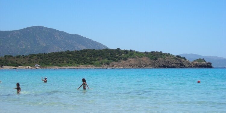 Spiagge poligoni Teulada e Capo Frasca non più servitù militari