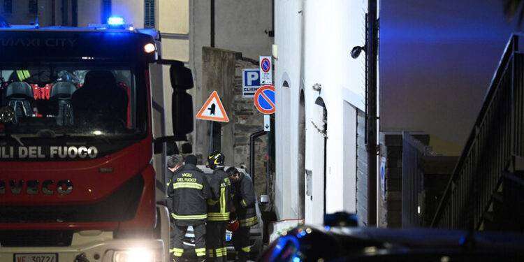 Incendio in abitazione, morto bimbo di 9 anni