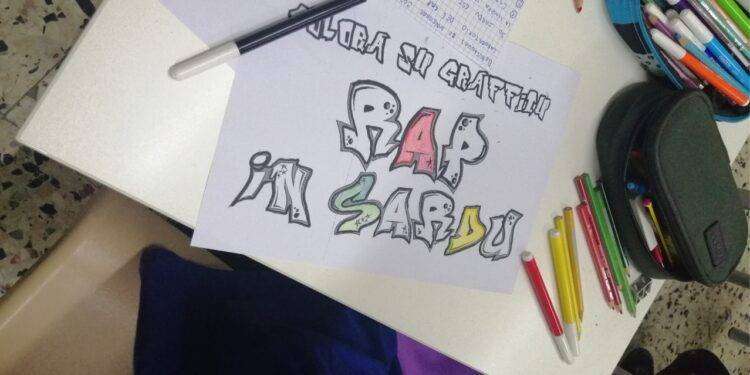 “Zacca su Rap” A Guspini il Laboratorio Rap gratuito per bambini e bambini