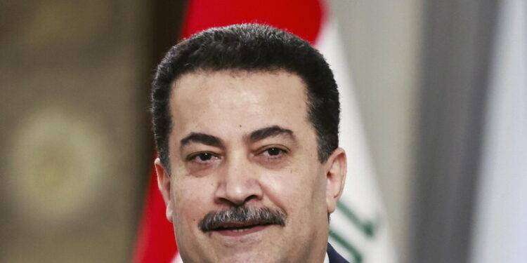 Iraq, premier Sudani chiede ritiro delle forze Usa