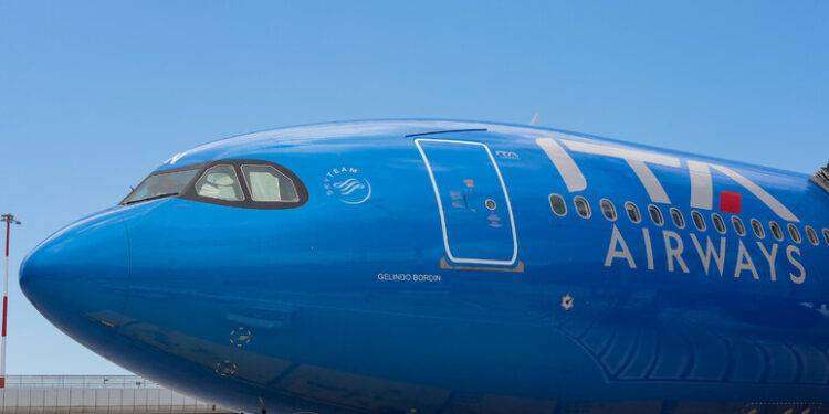 Ita, in vendita voli continuità per la stagione estiva