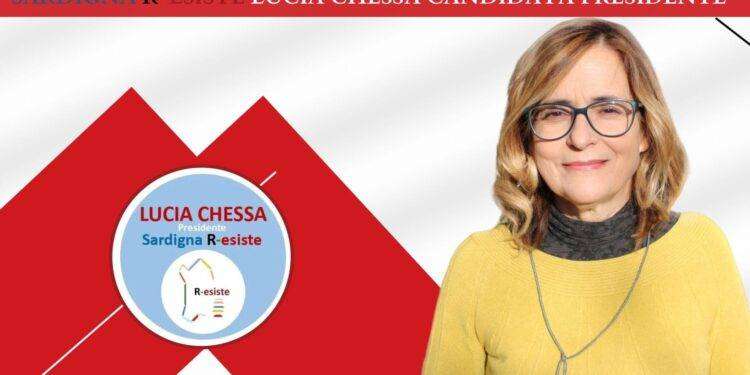 Elezioni in Sardegna, gli appuntamenti in tempo reale dei candidati Presidenti