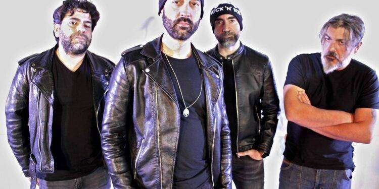 Dopo tre decenni di attesa, arriva il secondo disco della band sassarese PMI