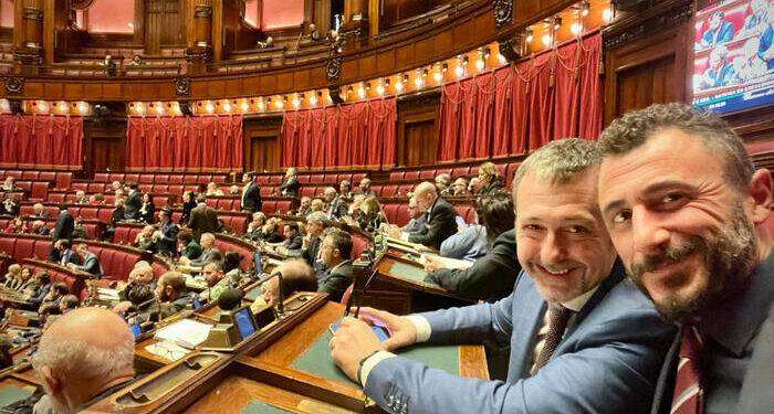 Pozzolo (Fratelli d’Italia) si è rifiutato di sottoporsi al test della polvere da sparo