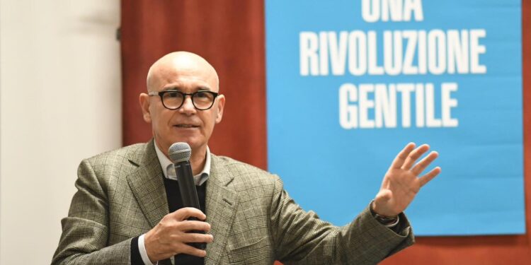 Soru invita Alessandra Todde a un confronto pubblico: “Mettiamo da parte l’io e troviamo una persona che ci rappresenti tutti”