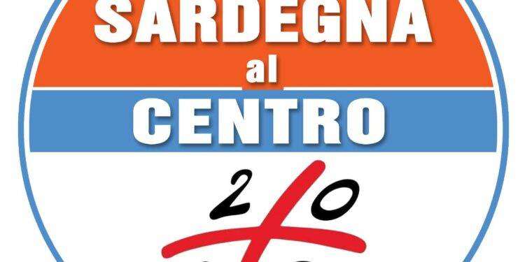 Elezioni Regionali, la lista del Partito Sardegna al Centro