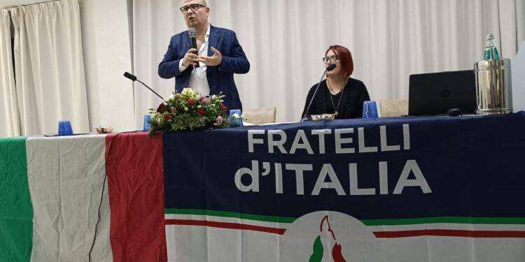 Difesa, Deidda (FdI): assurda polemica su calendario esercito; Solidarietà per attacchi sinistra antimilitarista