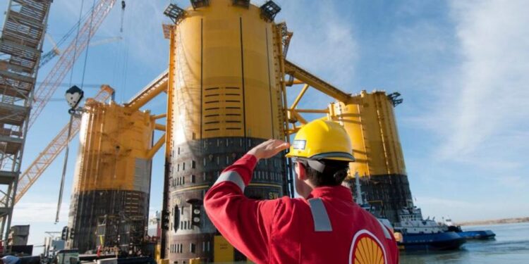 La compagnia petrolifera britannica Shell ha sospeso a tempo indeterminato tutte le spedizioni attraverso il Mar Rosso