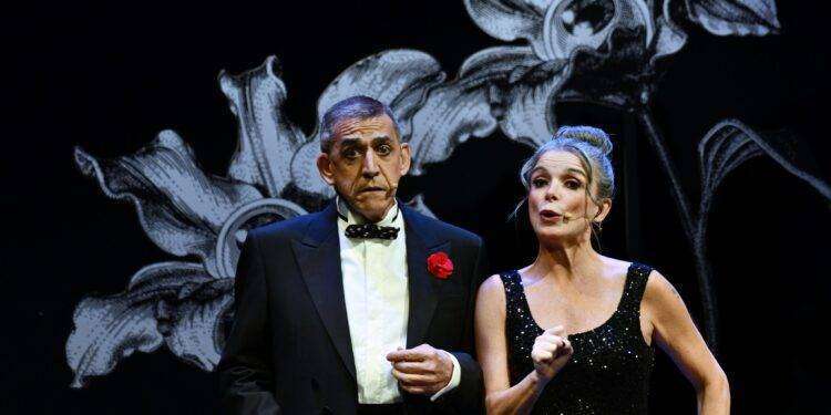 “Si fa ma non si dice” con Elena Pau e Gianni Dettori: appuntamento lunedì 22 gennaio