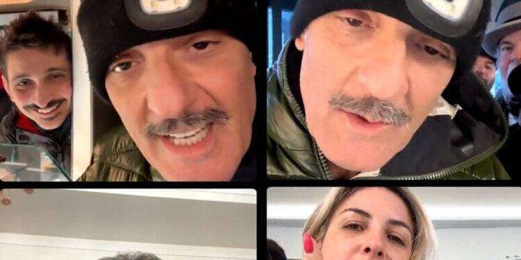 Ad Rai Sergio da Fiorello, presto Chiambretti in tv