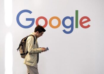 Google licenzierà fino a 1.000 dipendenti, pesa la concorrenza dell’Intelligenza artificiale