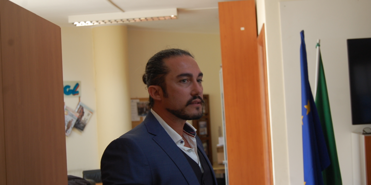 Attacchi ai portavalori: la UGL incontra il Prefetto