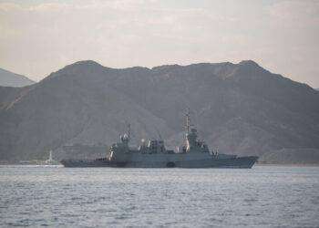 L’Iran condanna gli attacchi di Usa e Gb in Yemen