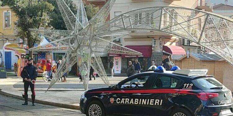 Botte all’amico per rubargli i soldi, arrestato a Nurachi