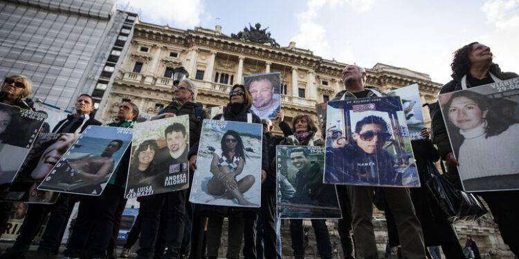 Strage di Viareggio, la Cassazione conferma le responsabilità