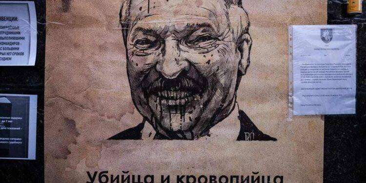 Un gruppo di dissidenti bielorussi sta pianificando un colpo di stato contro il governo di Lukashenko
