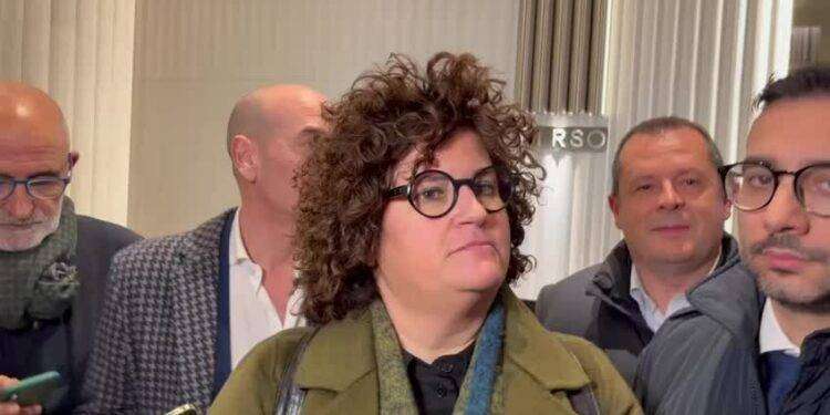 Caos in Fratelli d’Italia a Oristano, ex assessore Rossana Fozzi abbandona il partito della Meloni