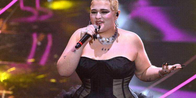 Body shaming verso BigMama, Rai apre procedura disciplinare