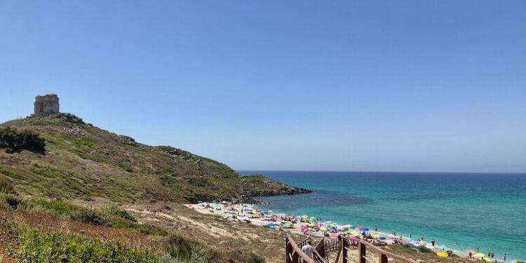 Cabras si conferma Comune Riclone Costiero, differenziata 81,8%