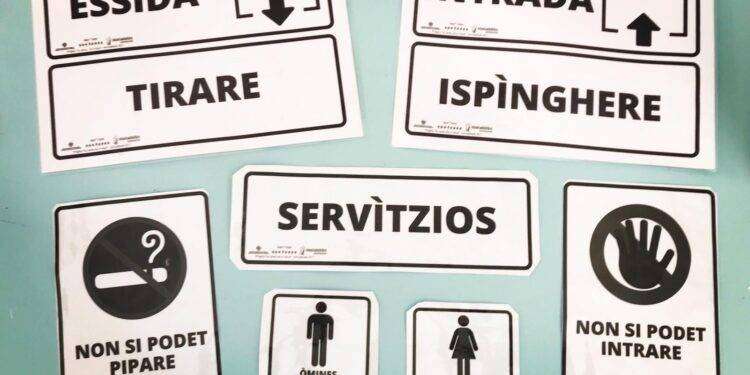 “Limba de vida” tra Coros e Anglona con l’Istituto Bellieni