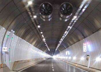 Conclusi i lavori in galleria sulla 131dcn tra Budoni e Posada