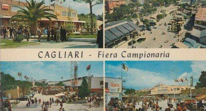 Cagliari, Fiera Campionaria abbandonata a se stessa: vergogna in pieno centro