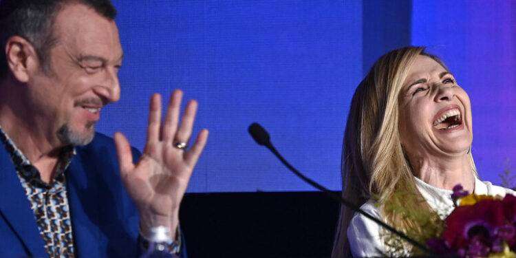 Sanremo 2024, è la serata delle cover