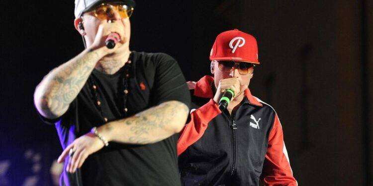 Al Red Valley di Olbia arrivano anche i Club Dogo